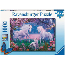 Ravensburger Puzzle: Unicorn XXL (100pcs) (13347)