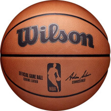 Wilson NBA Official Game Ball WTB7500ID basketball (7)