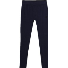 4F Thermoactive leggings 4F M104 M 4FAW23USEAM104 31S (S/M)
