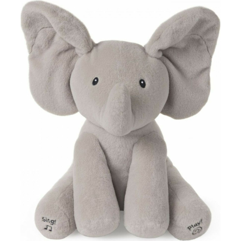 Spin Master Baby Gund: Flappy the Elephant 30cm (6060216)