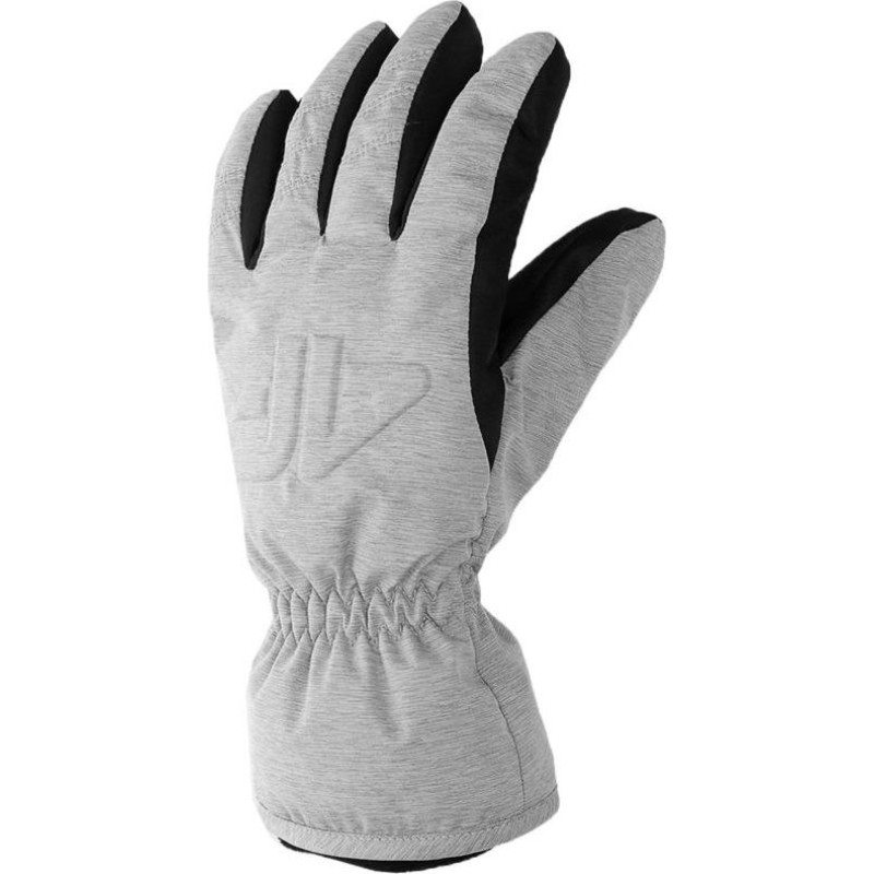 4F FNK F099 W ski gloves 4FAW23AFGLF099 27M (XL)