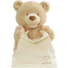 Spin Master Gund: P.Lushes Pets - Peek A Boo Bear Plush Toy (6069428)