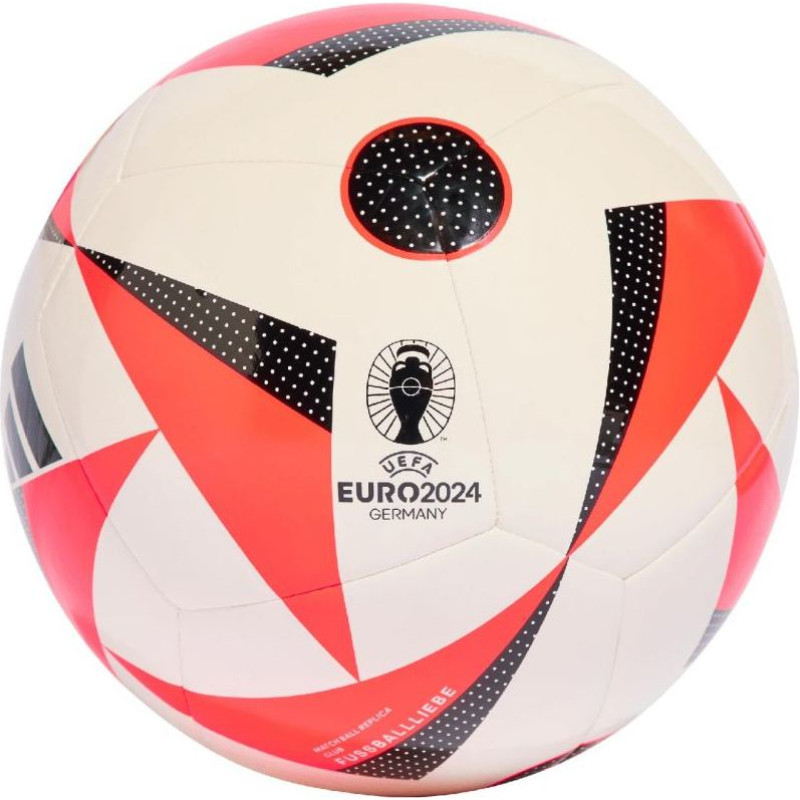 Adidas Football adidas Fussballliebe Euro24 Club IN9372 (5)