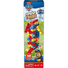 Spin Master Paw Patrol: Jumbling Tower (6066828)