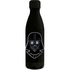 Stor Disney: Star Wars Large Daily Plastic Bottle (660ml) (01010)