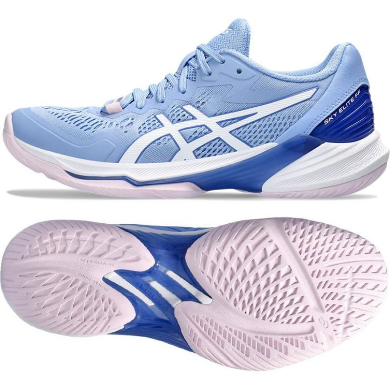 Asics Sky Elite FF 2 W volleyball shoes 1052A053-403 (40)