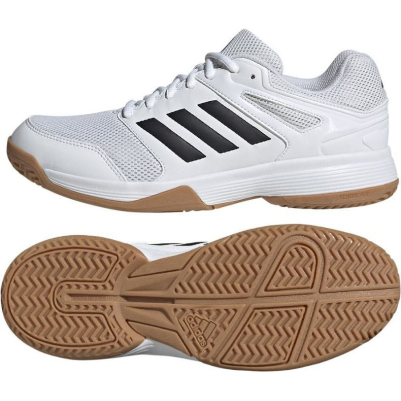 Adidas Speedcourt M IE8032 volleyball shoes (40)