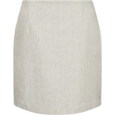 Tommy Hilfiger Wool Blend Skirt W WW0WW33064 (34)