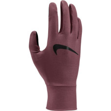 Nike Dri-Fit W running gloves N1002219206 (M)