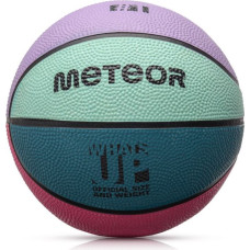 Meteor What's up 1 basketball ball 16788 size 1 (uniw)