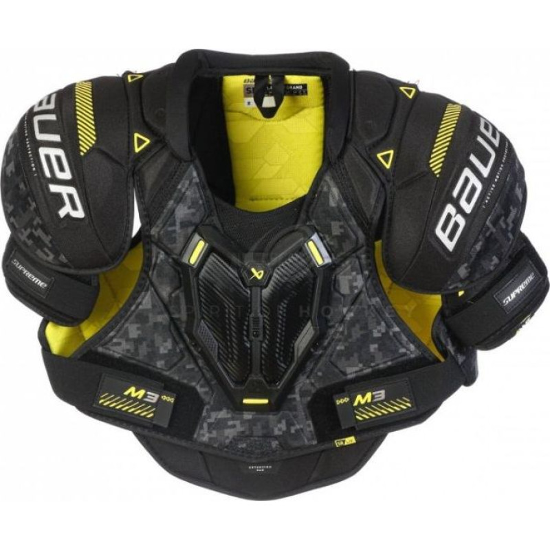 Bauer Supreme M3 Sr M 1061865 hockey shoulder pads (L)