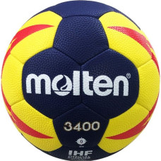 Molten Handball Molten 3400 H0X3400-NR
