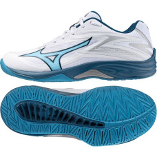 Mizuno Lightning Star Z7 Jr V1GD230321 volleyball shoes (36 1/2)