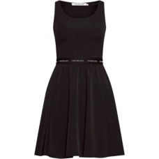Calvin Klein Jeans Contrast W J20J218348 dress (XS)