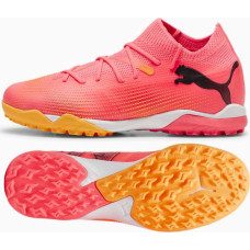 Puma Future 7 Match TT + Mid Jr 107731-03 football shoes (37,5)