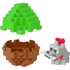Mattel Minecraft: Mini Mode - Spawn Egg (HXT66)