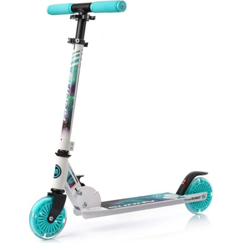 Meteor Sunny Nebula Jr 16944 scooter (uniw)