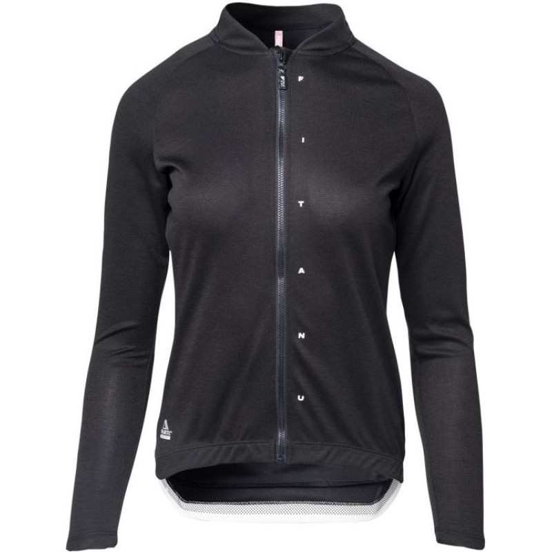 Fitanu VIALETTA W POLARTEC W cycling jersey (XS)