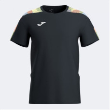 Joma Challenge Short Sleeve T-shirt M 104042.100 (M)
