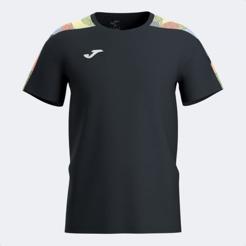 Joma Challenge Short Sleeve T-shirt M 104042.100 (M)
