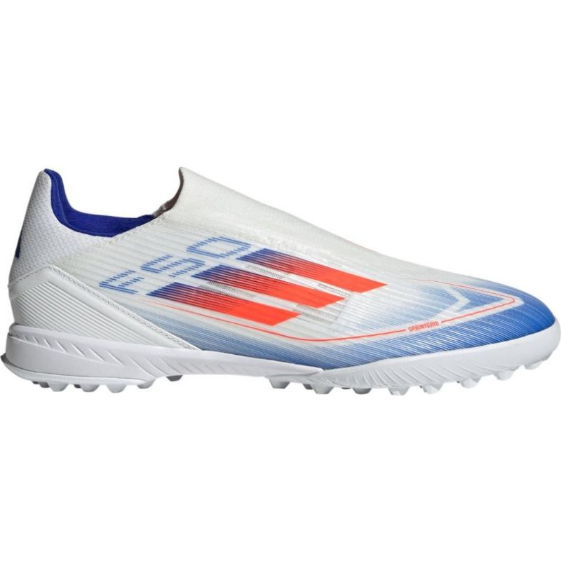 Adidas F50 League LL TF IF1339 football shoes (44 2/3)