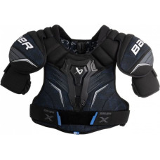 Bauer X '24 Sr M 1063715 hockey shoulder pads (M)
