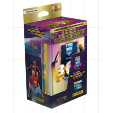 Panini Fifa 365: Adrenalyn XL 2025 - Metal Classic Tin