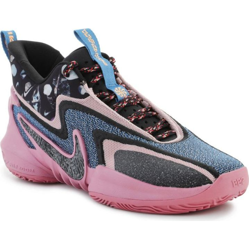 Nike Cosmic Unity 2 M DH1537-602 basketball shoes (EU 42,5)