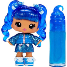 MGA Yummiland: Lipgloss Power - Rory Blueberry Doll (120766)