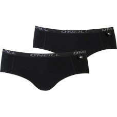 Oneill O'Neill Women Hipster Plain W 92800648207 (XL)