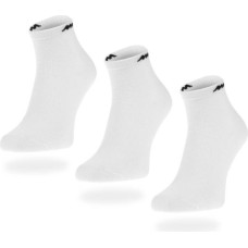 Monotox Basics Ankle Socks 3-pack MX20004 (39-42)