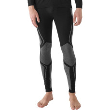4F Thermoactive leggings 4F M166 M 4FWAW24USEAM166 20S (S/M)