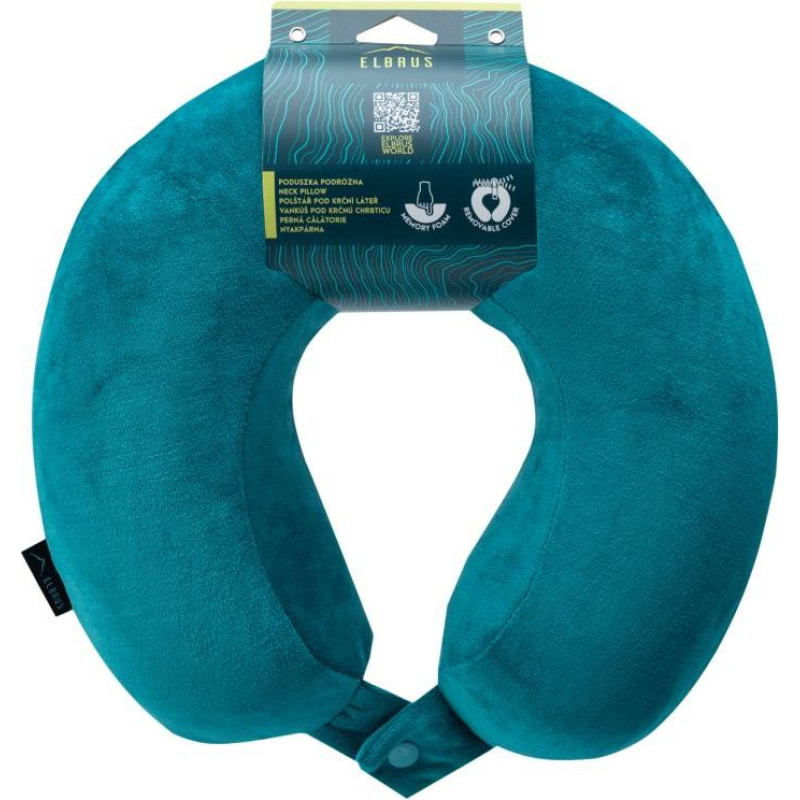 Elbrus Headrest Elbrus Kuse Pillow 92800626265