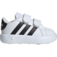 Adidas Grand Court 2.0 Jr ID5271 shoes (20)