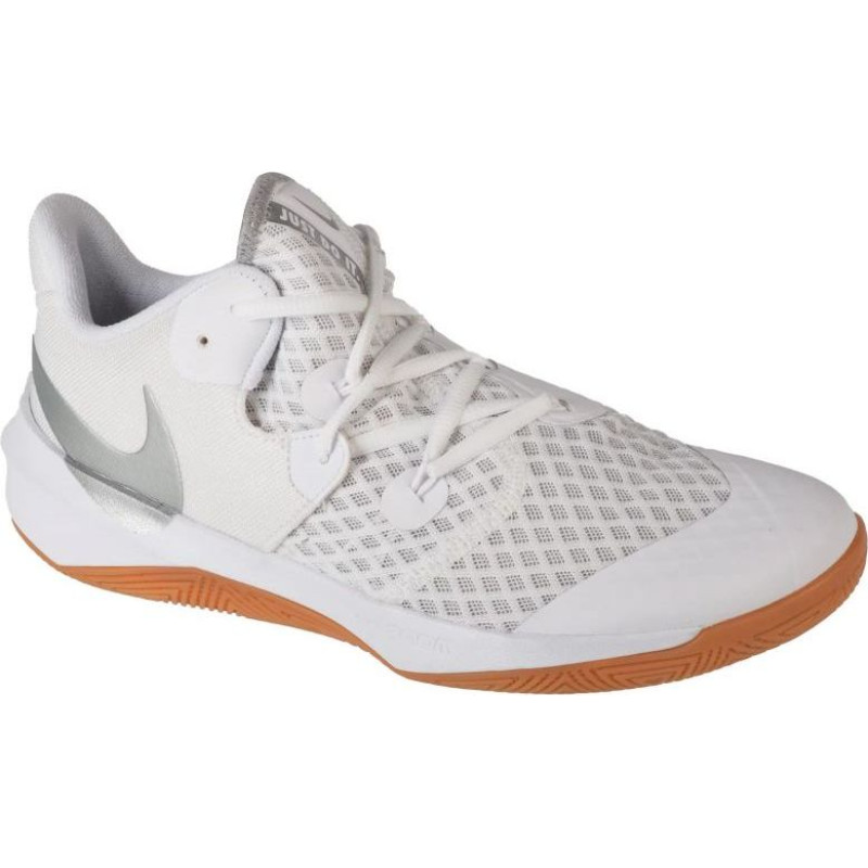 Nike Zoom Hyperspeed Court Se Volleyball Shoes M DJ4476-100 (46)