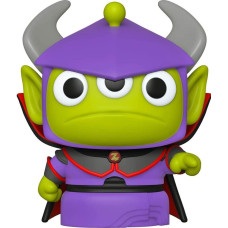 Funko - Disney Pixar: Toy Story Alien Remix (Zurg) POP! Vinyl figūra