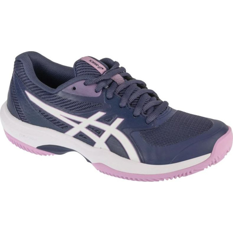 Asics Game FF Clay/OC W 1042A282-500 tennis shoes (42)