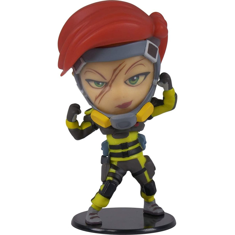 Ubisoft Six Collection Chibis: Series 4 (Finka) figūra