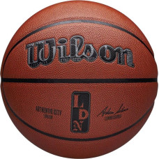 Wilson NBA Authentic City London Ball WZ2016003XB Basketball Ball (7)