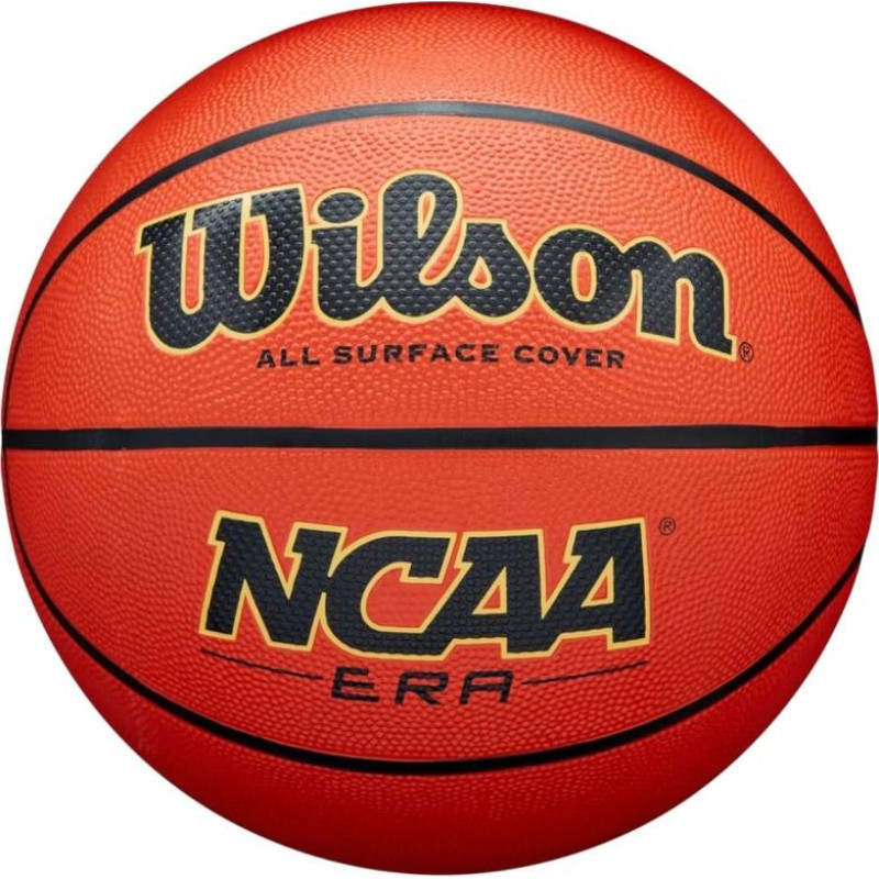 Wilson NCAA Era Ball WZ3017201XB Basketball Ball (7)