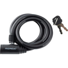 Gerda Flex 1000/10K 0SFL0100010 06K2ZP Bike Lock