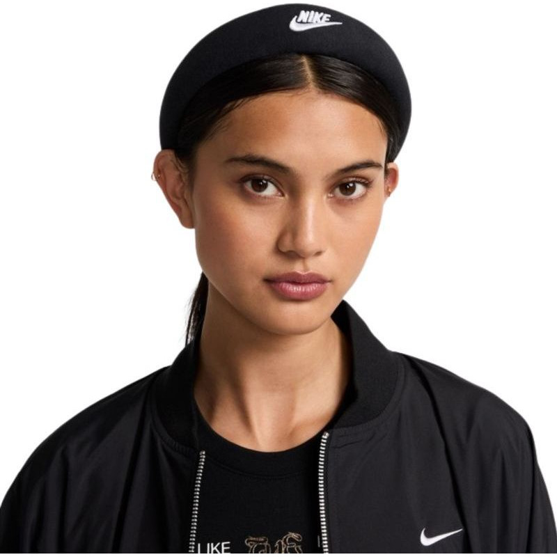 Nike Club Fleece W Headband N1009097091