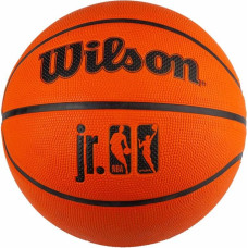 Wilson Jr NBA WNBA DRV Ball Basketball WZ3021902XB (5)