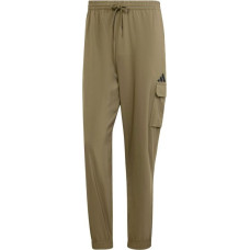 Adidas Essentials Small Logo Cargo M Pants JD1824 (XL)