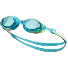 Nike Chrome Dusty Catus Jr NESSD128-463 OS Swimming Goggles