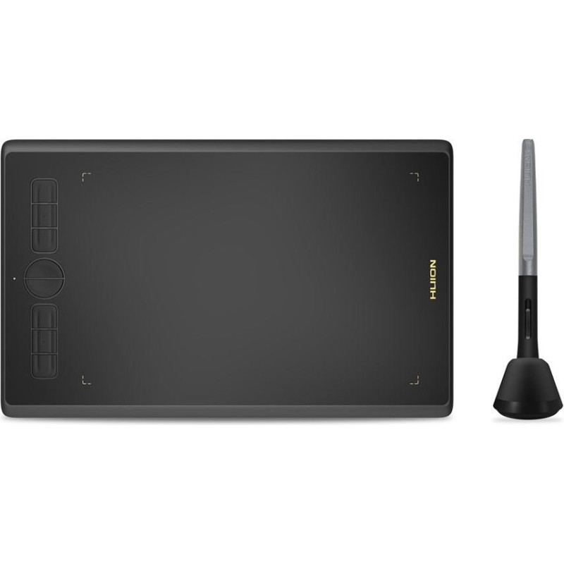 Huion Tablet graficzny huion h580x