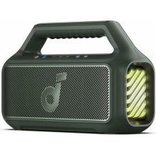 Anker Głośnik soundcore boom 2 zielony