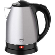 Eldom czajnik stalowy humi, 1800 w, poj. 1,7 l, pł