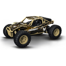 Carrera Pojazd rc desert racer 2,4ghz