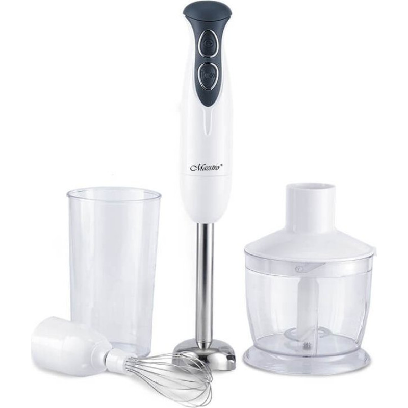 Feel-Maestro Blender zestaw 3w1 300w  mr-562